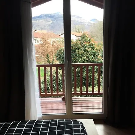 Apartment 4 Pieces 8 Personnes Piscine 77475
